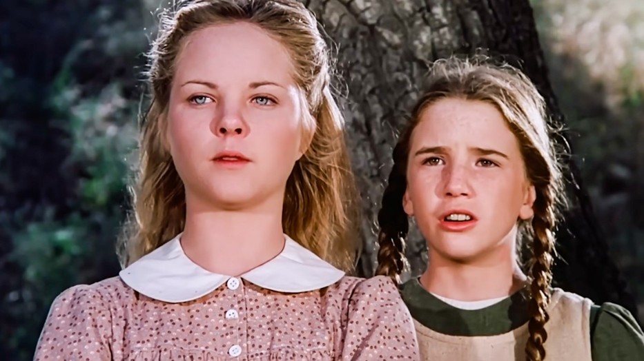 A A farm, ahol élünk sorozat idealizált képet mutatott a 19. századi amerikai prériről, de Laura Ingalls Wilder gyermekkora sokkal traumatikusabb volt