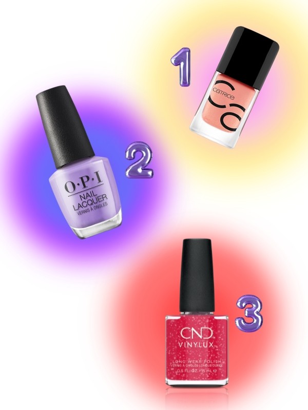 1. Iconails körömlakk (147) CATRICE 1149 Ft 2. Körömlakk (Skate To The Party) OPI 3699 Ft 3. Vinylux tartós körömlakk (Outrage-Yes) CND 4990 Ft