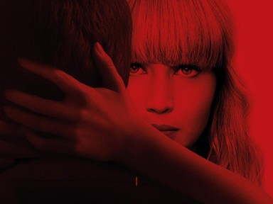 Megnéztük Jennifer Lawrence Budapesten forgatott filmjét - Nagyon nem tetszett!