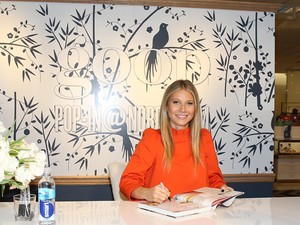 Gwyneth Paltrow egy időre felhagy a filmekkel, más karrierbe kezd