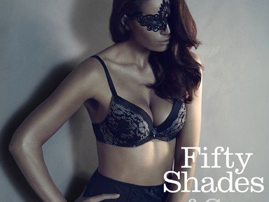 Viseld magadon A szürke ötven árnyalatát!