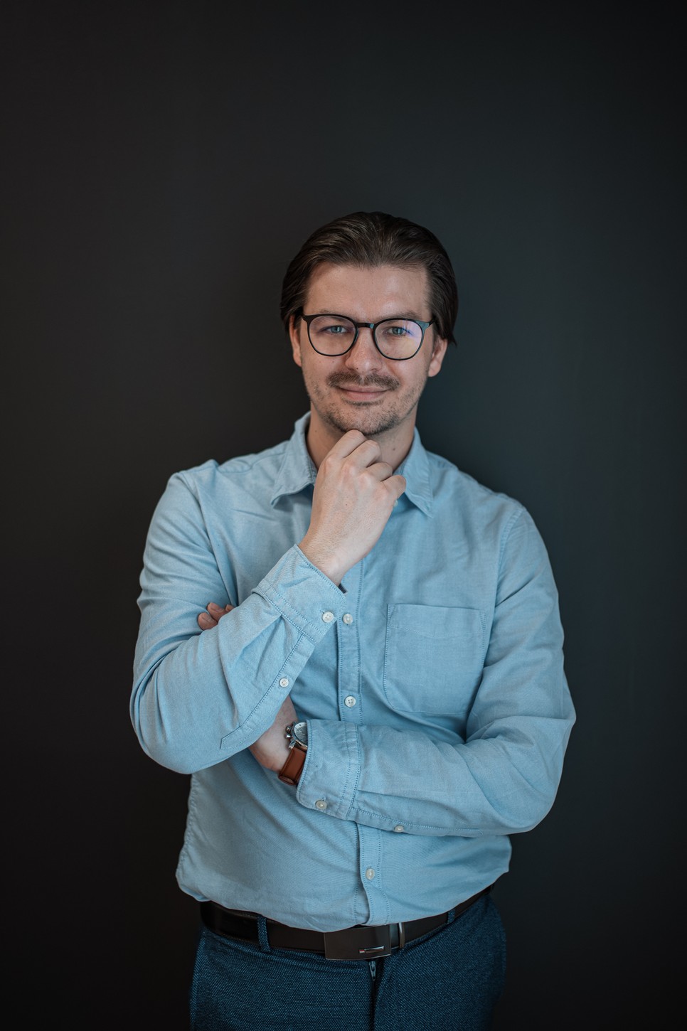 Zsóri Péter gyermekkora óta észlel paranormális jelenségeket, és később fedezte fel ezt az egyedülálló tehetséget.