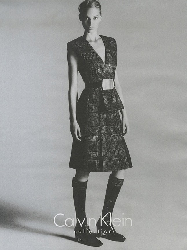 Glamour szerkesztőség