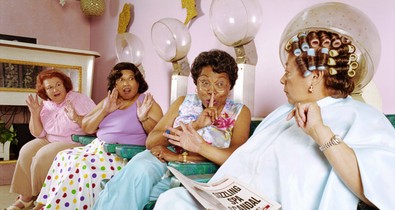 Ez volt a legdurvább pletyka, amit magamról hallottam