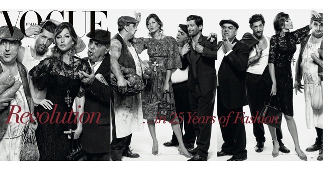 Glamour szerkesztőség