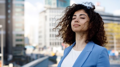 Létezik jótékony és káros stressz is, de mi köztük a különbség?