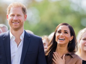 Harry herceg és Meghan Markle szerelmesebbek, mint valaha