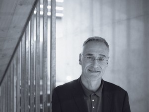 Vonz a dizájn, a művészetek és a divat? A MOME rektora mindenre válaszolt, amire kíváncsi vagy
