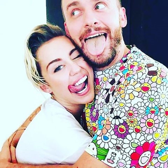 matt irwin, halál, halála, divatfotós, fotós, harry styles, glamour, címlap, rita ora, lady gaga