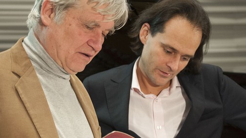 Advent a Zeneakadémián