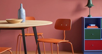 Színek, melyeket egy lakberendező sosem engedne be az otthonába: érdemes megfogadnod