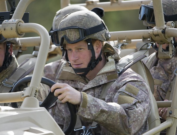 Ilyen vezetőre van szükség.