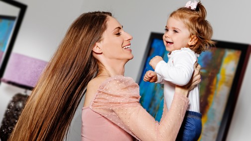 Anyák napja: így állítsunk össze egy saját készítésű fotókönyvet