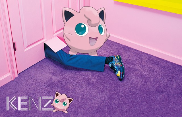 pokémon, pokémon go, pokemon go, divat, divatkampány, pikachu