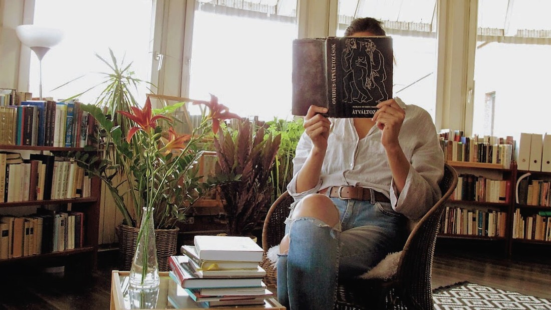 Az irodalomterápia egyre népszerűbb öngyógyítási és önismereti eszköz