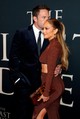 Jennifer Lopez és Ben Affleck bújós puszijánál nincs édesebb