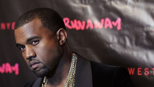 Kanye West új frizurája mögött hihetetlenül megható üzenet áll!