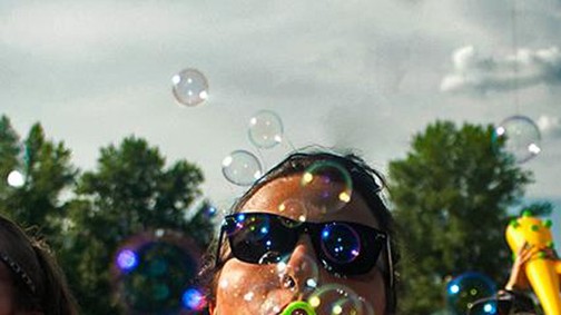 Két szuper fesztivál idehaza: EFOTT és Bánkitó!