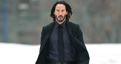 Keanu Reeves szokatlan megtiszteltetésben részesült