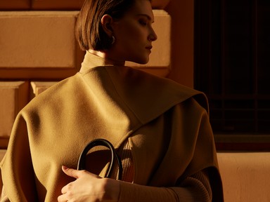 Találkozások a Mr Carter and Co-val