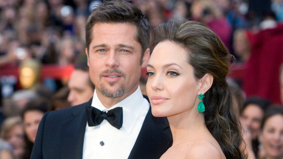 Így néznek ki most az egykori álompár, Angelina Jolie és Brad Pitt gyerekei