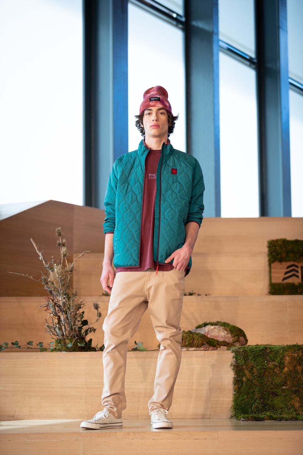 PINETIME CLOTHING AW 23/24