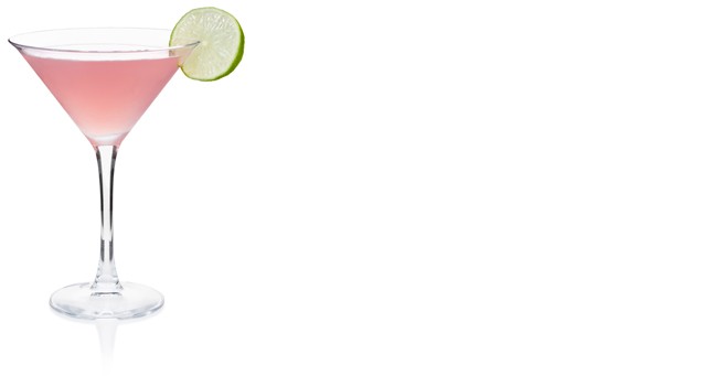 Négy hűsítő alkoholos finomság