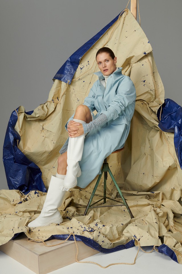 Új év, új remények: Íme a Reserved új, 2021-es kapszula kollekciója