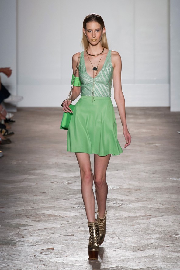 Adamik Luca - Aigner