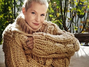 Micsoda hír: Lilu babát vár