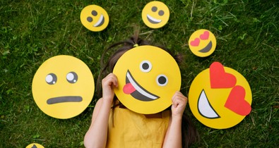 Kvíz: Te biztosan tudod, melyik emoji mit jelent, vagy eddig rosszul használtad őket?