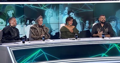 Ezt nem láttuk jönni: kiesett a Sztárban sztár leszek! nagy esélyese