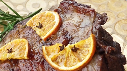 Egy hús, négy ünnepi öltözék