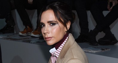 Szupervicces! Victoria Beckham az első kávé közben készül a Spice Girls visszatérésére