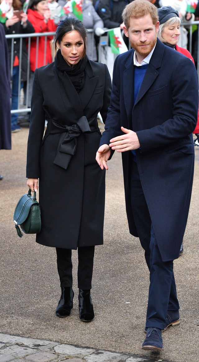 15 környezetbarát divatmárka, amelyek Meghan Markle kedvencei