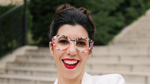 Ahol a szemüveg valóban a személyiség kiterjesztésévé válik - A Thinwood SzemüvegSzabóság története