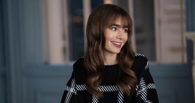 Az Emily Párizsban 4. évadában egy titok sincs biztonságban – spoilermentes kritika az első 5 epizódról