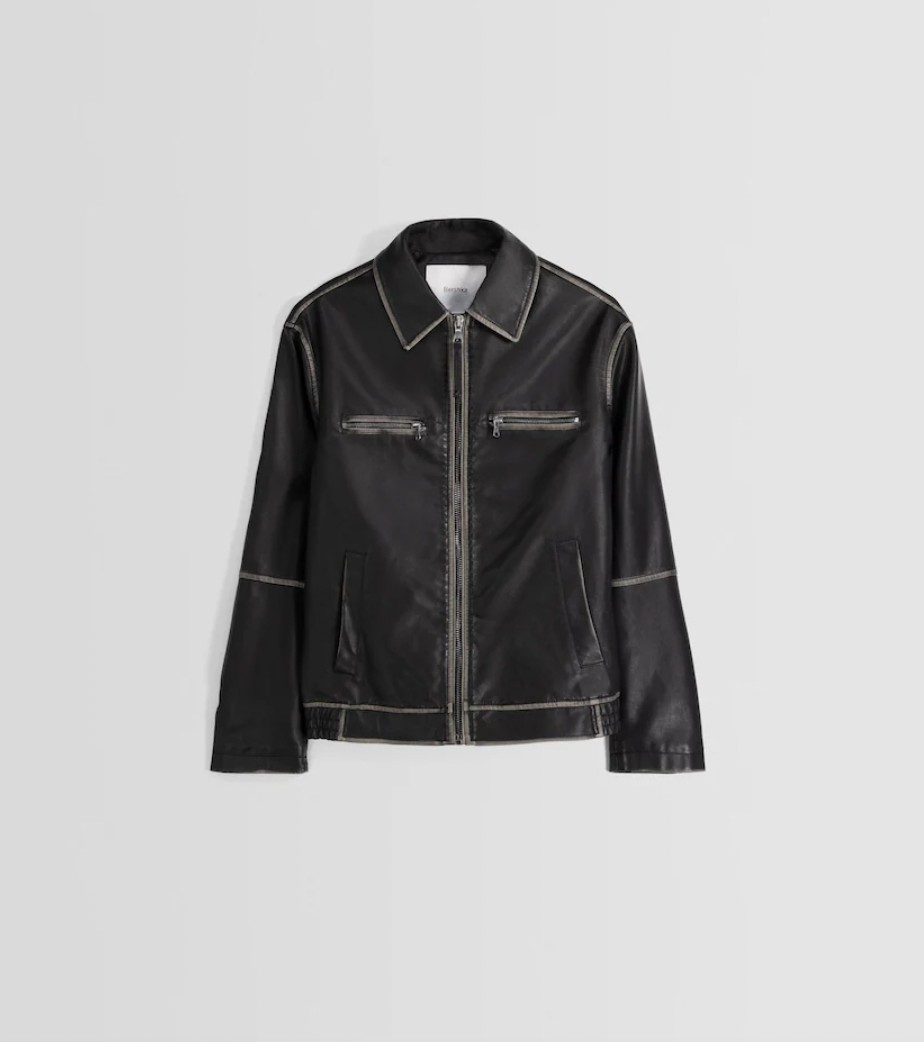 Dzseki BERSHKA 19 995 Ft