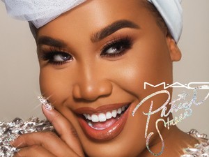 A MAC legújabb együttműködését imádni fogod