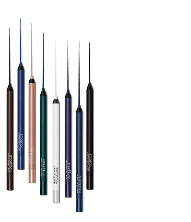 A Smashbox újdonságaival garantáltan címlapsztárnak fogod magad érezni