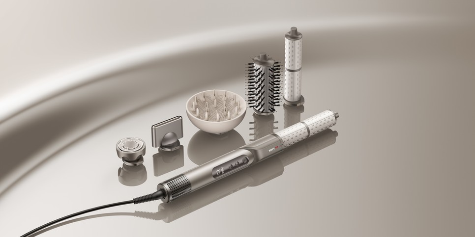 Dreame hajformázók