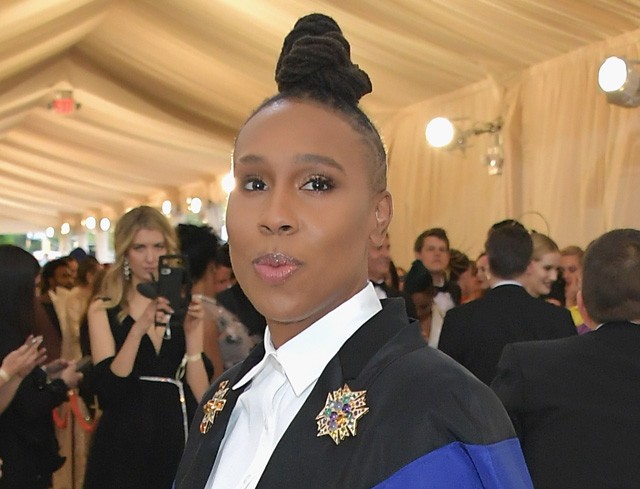 Lena Waithe