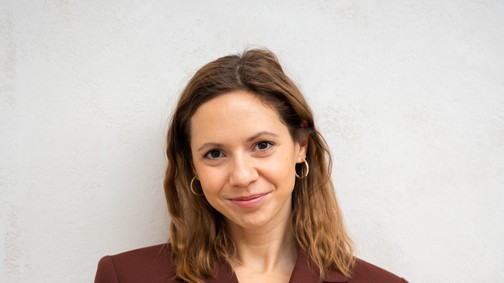 Telegdy-Kapás Boglárka: „Mostanra eljutottam oda, hogy magamat helyezem előtérbe”