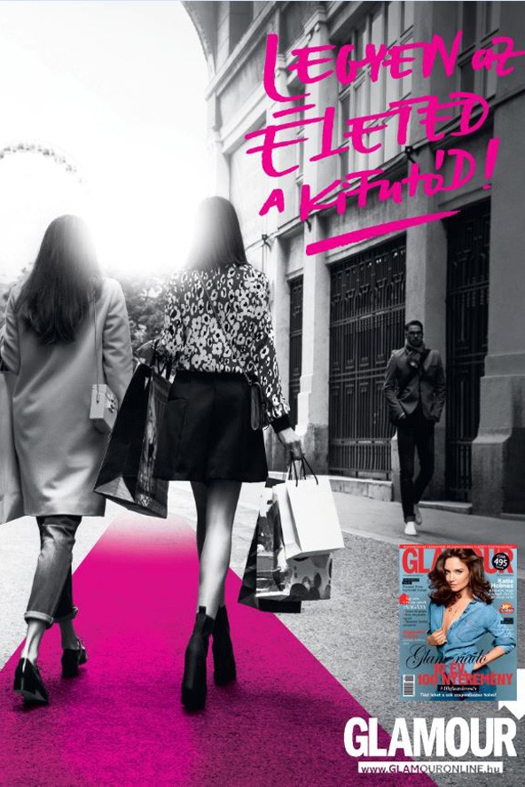 10 év, 100 nyeremény vár rád! Legyen az életed a kifutód!