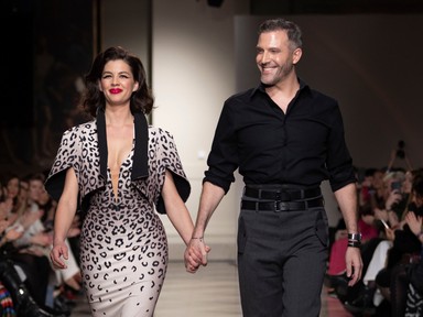 Ördög Nóra: „Egy új arcomat mutattam meg” - exkluzív interjú