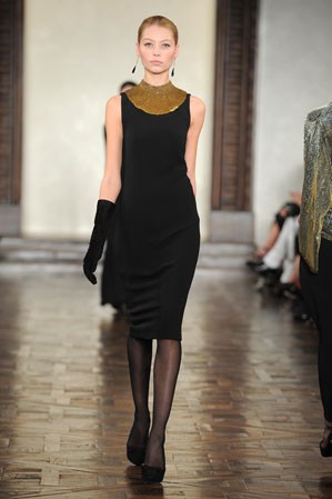 Egy évszázadot vissza! - A Ralph Lauren aktuális kollekciója