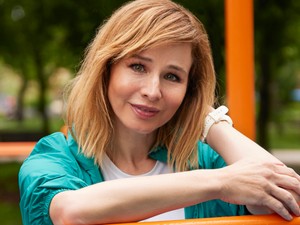 Ónodi Eszter a futásról: kényszernek indult, szerelem lett belőle