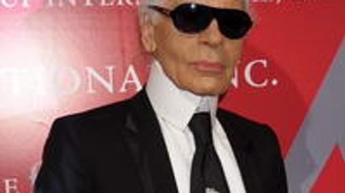 Lagerfeld törölve!