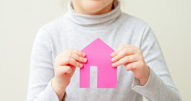 Emberség minden nap – A remény óvodája