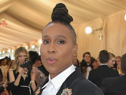 Ezt a ruhát ünnepli az internet az idei MET gáláról